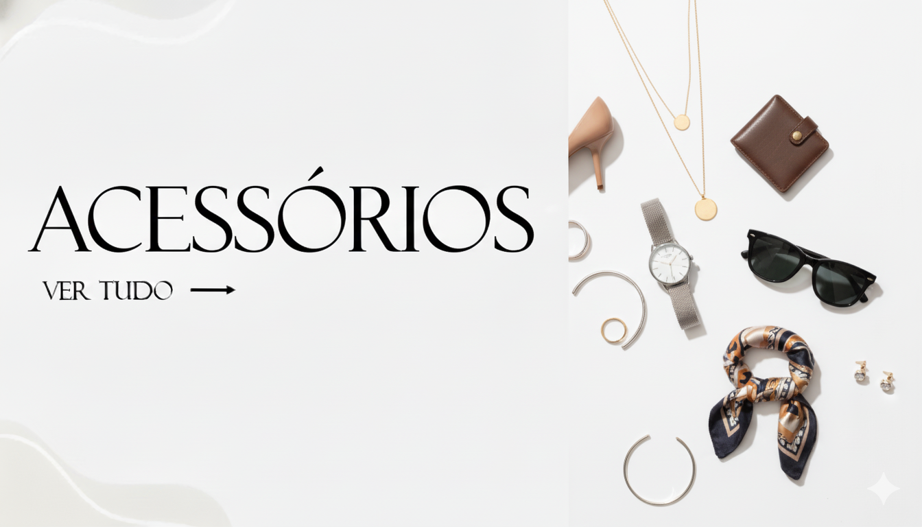 acessorios