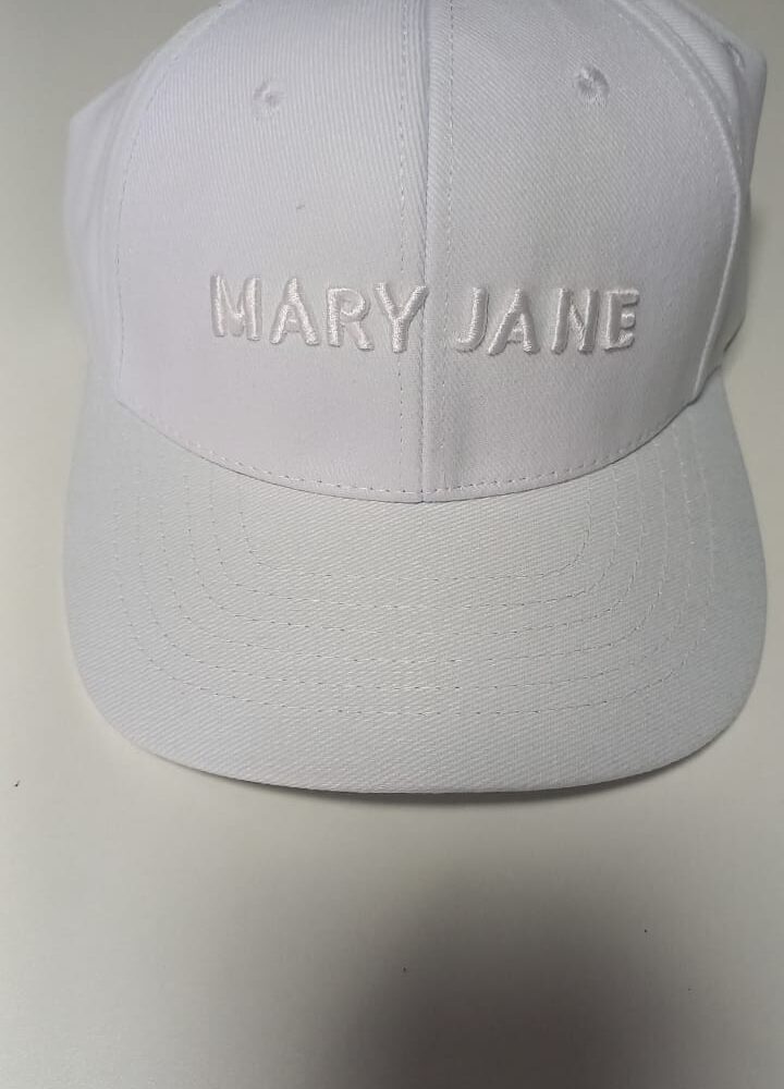 bone mary jane