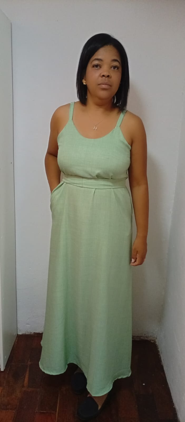 vestido